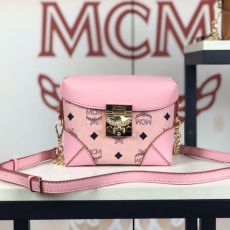 MCM Satchel Bags